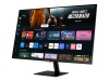 Samsung S32DM700UU - M70D Series - LED-Monitor - Smart - 81.3 cm (32")