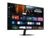 Samsung S32DM700UU - M70D Series - LED-Monitor - Smart - 81.3 cm (32")