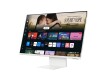 Samsung S32DM801UU - M80D Series - LED-Monitor - Smart - 81.3 cm (32")