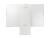Samsung S32DM801UU - M80D Series - LED-Monitor - Smart - 81.3 cm (32")