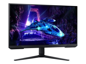 Samsung Odyssey G3 S27DG300EU - G30D Series - LED-Monitor...