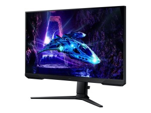 Samsung Odyssey G3 S27DG300EU - G30D Series - LED-Monitor...