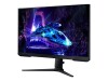 Samsung Odyssey G3 S27DG300EU - G30D Series - LED-Monitor - Gaming - 68.6 cm (27")