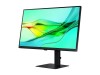 Samsung ViewFinity S6 S27D600UAU - S60UD Series - LED-Monitor - USB - 68.6 cm (27")