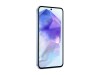 Samsung Galaxy A55 - 5G Smartphone - Dual-SIM - RAM 8 GB / Interner Speicher 128 GB - microSD slot - OLED-Display - 6.6" - 2340 x 1080 Pixel (120 Hz)