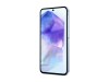 Samsung Galaxy A55 - 5G Smartphone - Dual-SIM - RAM 8 GB / Interner Speicher 128 GB - microSD slot - OLED-Display - 6.6" - 2340 x 1080 Pixel (120 Hz)