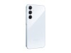 Samsung Galaxy A55 - 5G Smartphone - Dual-SIM - RAM 8 GB / Interner Speicher 128 GB - microSD slot - OLED-Display - 6.6" - 2340 x 1080 Pixel (120 Hz)