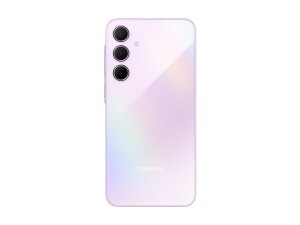 Samsung Galaxy A35 - 5G Smartphone - Dual-SIM - RAM 6 GB...