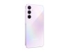 Samsung Galaxy A35 - 5G Smartphone - Dual-SIM - RAM 6 GB / Interner Speicher 128 GB - microSD slot - OLED-Display - 6.6" - 2340 x 1080 Pixel (120 Hz)