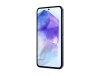 Samsung Galaxy A55 - 5G Smartphone - Dual-SIM - RAM 8 GB / Interner Speicher 256 GB - microSD slot - OLED-Display - 6.6" - 2340 x 1080 Pixel (120 Hz)
