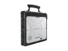 Panasonic Toughbook CF-33 - Robust - Tablet - Intel Core i5 1245U / 1.6 GHz - Win 11 Pro - Intel Iris Xe Grafikkarte - 16 GB RAM - 512 GB SSD TCG Opal Encryption, NVMe - 30.5 cm (12")