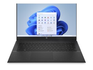 HP Laptop 17-cn0134ng - Intel Celeron N4120 / 1.1 GHz -...