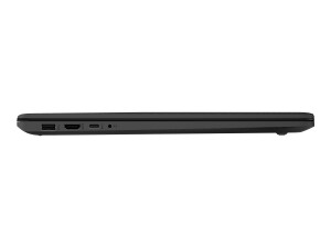 HP Laptop 17-cn0134ng - Intel Celeron N4120 / 1.1 GHz - Win 11 Home - UHD Graphics 600 - 8 GB RAM - 256 GB SSD NVMe - 43.9 cm (17.3")