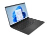 HP Laptop 17-cn0134ng - Intel Celeron N4120 / 1.1 GHz - Win 11 Home - UHD Graphics 600 - 8 GB RAM - 256 GB SSD NVMe - 43.9 cm (17.3")