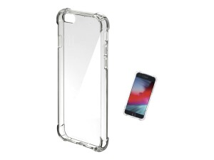 4smarts Ibiza - Hintere Abdeckung für Mobiltelefon -...