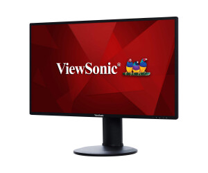 Viewsonic ergonomic VG2719 - LED monitor - 68.6 cm (27...