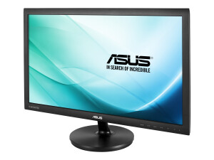 ASUS VS247HR - LED-Monitor - 59.9 cm (23.6&quot;) - 1920...
