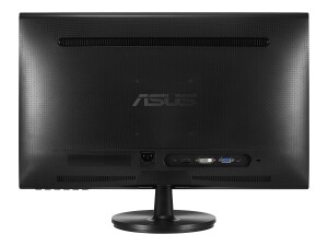 ASUS VS247HR - LED-Monitor - 59.9 cm (23.6&quot;) - 1920...