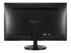 ASUS VS247HR - LED-Monitor - 59.9 cm (23.6") - 1920 x 1080 Full HD (1080p)
