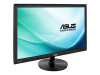 ASUS VS247HR - LED-Monitor - 59.9 cm (23.6") - 1920 x 1080 Full HD (1080p)