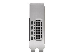 PNY NVIDIA - Grafikkarten - NVIDIA RTX 2000 Ada - 16 GB...