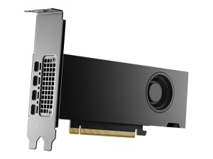 PNY NVIDIA - Grafikkarten - NVIDIA RTX 2000 Ada - 16 GB...