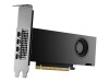 PNY NVIDIA - Grafikkarten - NVIDIA RTX 2000 Ada - 16 GB GDDR6