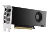PNY NVIDIA - Grafikkarten - NVIDIA RTX 2000 Ada - 16 GB GDDR6