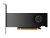 PNY NVIDIA - Grafikkarten - NVIDIA RTX 2000 Ada - 16 GB GDDR6