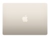Apple MacBook Air - M2 - M2 10-core GPU - 8 GB RAM - 512 GB SSD - 34.46 cm (13.6")