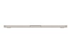 Apple MacBook Air - M2 - M2 10-core GPU - 8 GB RAM - 512 GB SSD - 34.46 cm (13.6")
