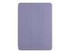 Apple Smart - Flip-Hülle für Tablet - English Lavender - für 10.9-inch iPad Air (4. Generation, 5. Generation)