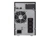 Eaton 9E 1000VA - USV - Wechselstrom 208/220/230/240 V