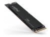 Crucial T705 - SSD - verschlüsselt - 1 TB - intern - M.2 2280 - PCI Express 5.0 (NVMe)