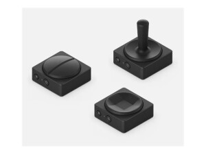 Microsoft Adaptive Dual Button - Controller für...