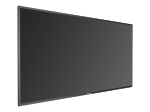 Hikvision DS-D5043UC - LED-Monitor - 108 cm (42.5")
