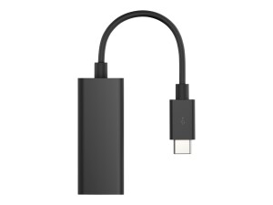 HP  Netzwerkadapter - USB-C - Gigabit Ethernet