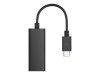 HP  Netzwerkadapter - USB-C - Gigabit Ethernet