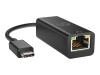 HP  Netzwerkadapter - USB-C - Gigabit Ethernet