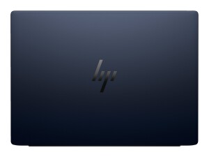 HP EliteBook Ultra 14 G1q Notebook AI - Snapdragon X Elite X1E-78-100 - Win 11 Pro - Qualcomm Adreno - 16 GB RAM - 512 GB SSD NVMe - 35.6 cm (14")