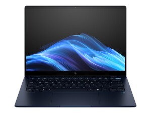 HP EliteBook Ultra 14 G1q Notebook AI - Snapdragon X...