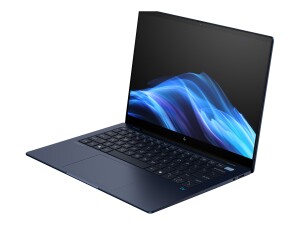 HP EliteBook Ultra 14 G1q Notebook AI - Snapdragon X...
