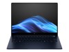 HP EliteBook Ultra 14 G1q Notebook AI - Snapdragon X Elite X1E-78-100 - Win 11 Pro - Qualcomm Adreno - 16 GB RAM - 1 TB SSD NVMe, TLC - 35.6 cm (14")