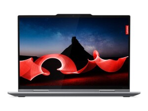 Lenovo ThinkPad X1 2-in-1 Gen 9 21KE - Flip-Design -...