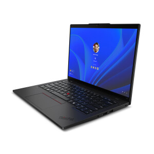 Lenovo ThinkPad L14 Gen 5 (21L1) – 14" WUXGA, Core Ultra 7 155U - 32 GB RAM - 1 TB SSD - Win 11 Pro