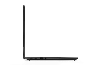 Lenovo ThinkPad X13 Gen 5 21LU - 180°-Scharnierdesign - Intel Core Ultra 5 125U / 1.3 GHz - Evo - Win 11 Pro - Intel Graphics - 32 GB RAM - 1 TB SSD TCG Opal Encryption 2, NVMe, Performance - 33.8 cm (13.3")