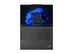 Lenovo ThinkPad X13 Gen 5 21LU - 180&deg;-Scharnierdesign...