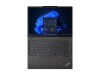 Lenovo ThinkPad X13 Gen 5 21LU - 180°-Scharnierdesign - Intel Core Ultra 5 125U / 1.3 GHz - Evo - Win 11 Pro - Intel Graphics - 32 GB RAM - 1 TB SSD TCG Opal Encryption 2, NVMe, Performance - 33.8 cm (13.3")