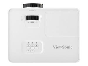 ViewSonic PA700S - DLP-Projektor - UHP - 4500 ANSI-Lumen...
