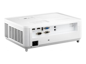 ViewSonic PA700S - DLP-Projektor - UHP - 4500 ANSI-Lumen...
